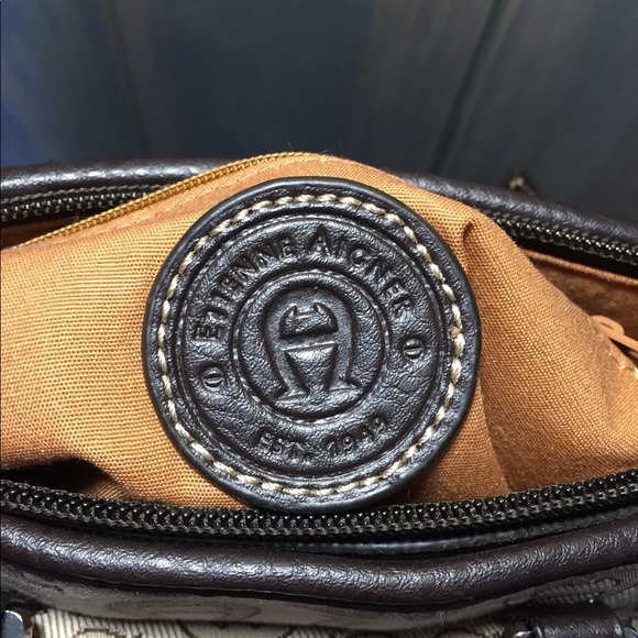 Etienne Aigner Mini Bag - Picture 2 of 3